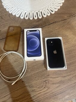 iPhone 12 mini 128gb - 2