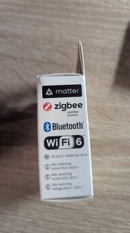 Predám Shelly 2PM Gen4 – nové - 2