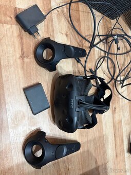 HTC Vive - 2