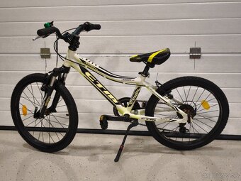 Detsky bicykel 20" CTM - 2