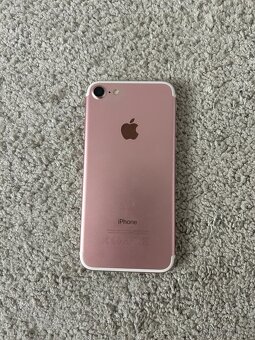 Iphone 7 128GB - 2