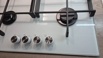 Plynová varná doska Electrolux - 2