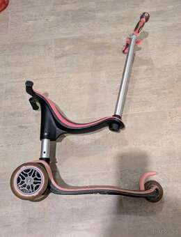 Kolobezka Globber 3v1 - 2