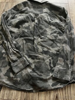 Chlapcenska kosela - vek 9 rokov - 2