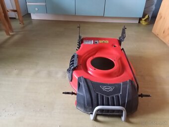 Zãnovný skelet Hecht - 2