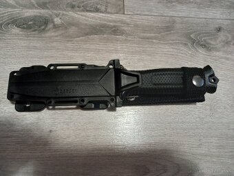 Vojenský taktický nôž - 2