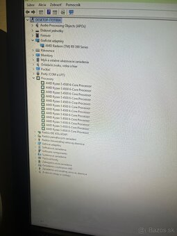 Predám herný počítač - 2