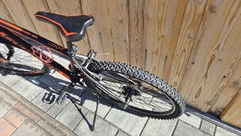 Bicykel Leader Fox MXC - 2
