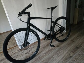 Specialized sirrius x 2025 - 2