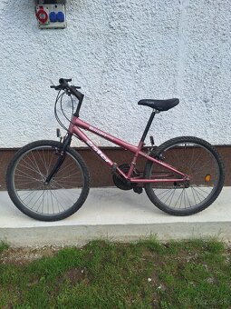Bicykle - 2