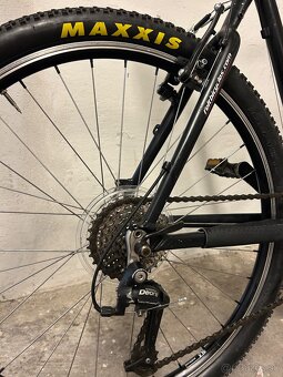 bicykel Felt G600 - 2