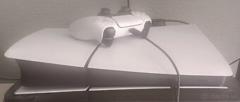 Playstation 5 - 2