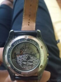 pánske hodinky Breitling - 2