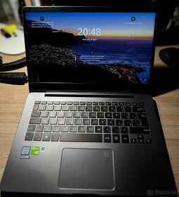 Asus ZenBook UX430U - 2