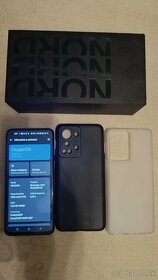 One Plus Nord 2T 5G 12/256GB - 2