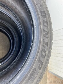 225/45R17 letné Dunlop - 2