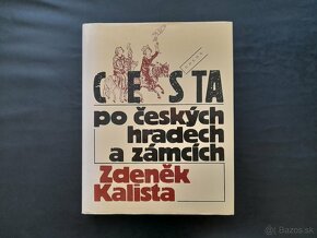 České dejiny - 2
