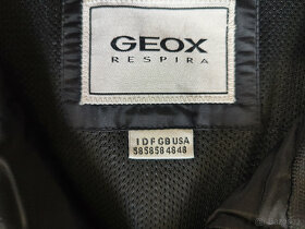 Pánska zimná bunda Geox,velk.XXL-zachovalá - 2