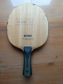 Butterfly Timo Boll ALC - 2