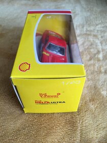 Shell Ferrari 250 GTO v krabičke - 2