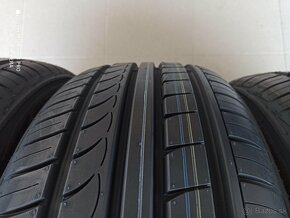 letne pneu 205/50 R17 - 2