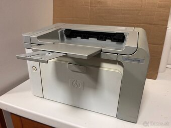 Tlačiareň laserová HP LJ P1566 - 2