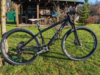 Detský XCO bicykel 26 - 2