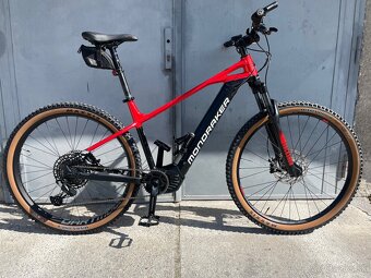 Mondraker Prime 29 Bosch CX 625Wh Magura MT5 RockShox - 2