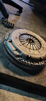 Sachs spojka 228 + ZF Race Engineering - 2