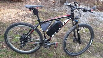 CTM slash 1.0 ebike - 2