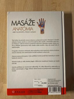 Masaze Anatomia - 2