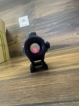 Kolimator Vector optics - 2