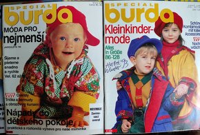 Burda ,Neue Mode - 2