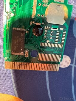 predam hry na gameboy - 2