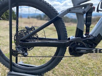 Trek Rail 625 OCLV Carbon - 2