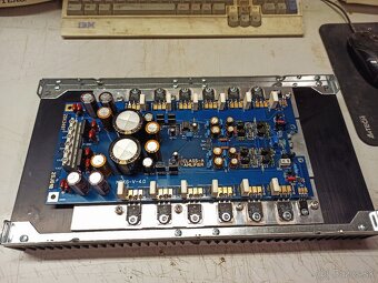 Accuphase A45 - 2