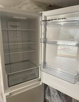 Gorenje N61EA2W4 - chladnička s mrazničkou - 2