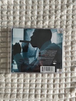 Jay-Z - American Gangster CD - 2