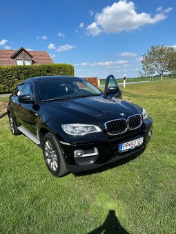 BMW X6 - 2