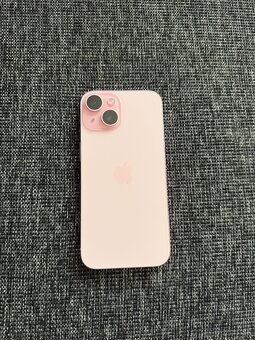 iPhone 15, 128 GB - 2