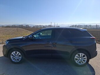 Peugeot 3008 Allure 1,5 BLUEHDI,96 kw,116000 Km,LED,NAVI,... - 2