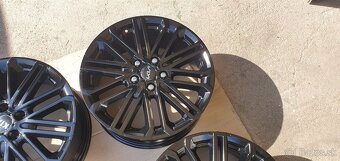 Kia proceed GT line ceed sportage 5x114,3 r18 - 2