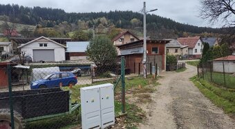 Predám stavebný pozemok v Bytči - Pšurnovice - 2