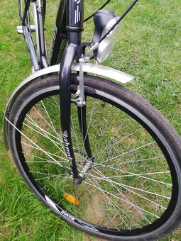 Bicykel LIBERTY STRADA - 2