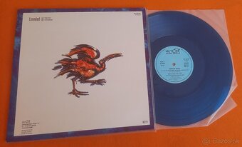 Depeche Mode Germany 12" It's Called A Heart - 2