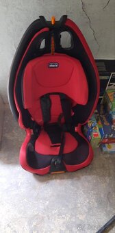 Predam chicco autosedacku - 2