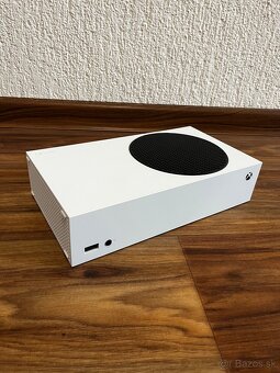 Xbox Series S 512GB SSD - 2