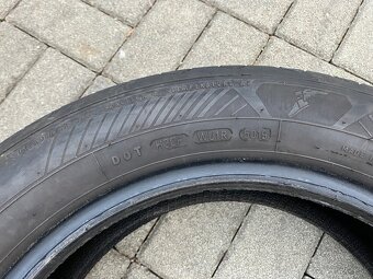 pneu 205/55R16 91V GOODYEAR Efficient grip performance2 - 2