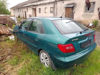 Citroën Xsara - 2