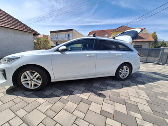Kia Ceed SW - 2